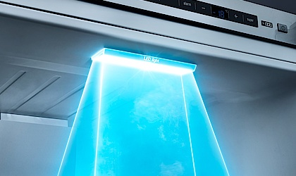 LED Licht bei Elektrobau GmbH in Breitungen