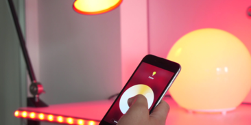 LED-Smart bei Elektrobau GmbH in Breitungen