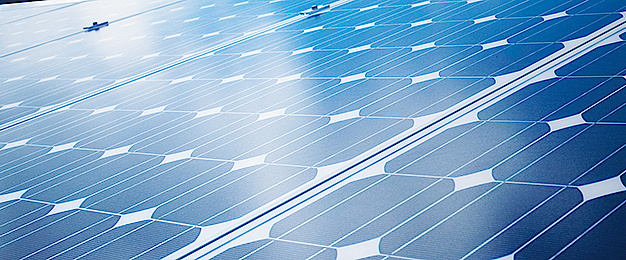 Photovoltaik bei Elektrobau GmbH in Breitungen