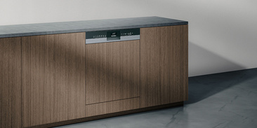 Geschirrspüler bei Elektrobau GmbH in Breitungen