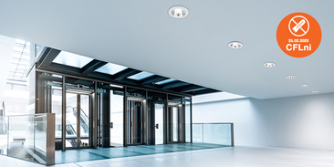 Lösungen zum Kompakt­leucht­stoff­lampen Verbot bei Elektrobau GmbH in Breitungen