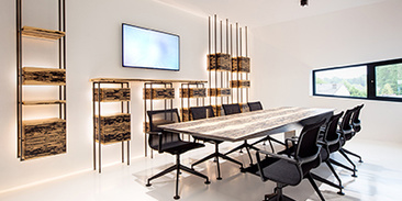 Büro / Kommunikation bei Elektrobau GmbH in Breitungen