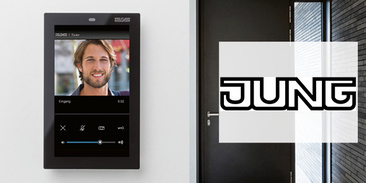 Jung bei Elektrobau GmbH in Breitungen