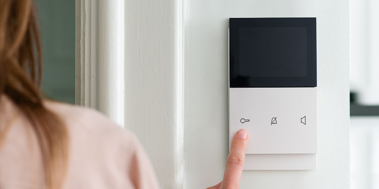 ELCOM.TOUCH bei Elektrobau GmbH in Breitungen
