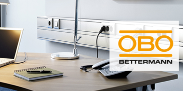 OBO bei Elektrobau GmbH in Breitungen