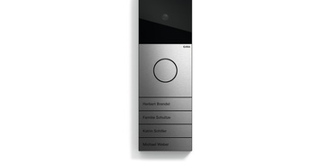 Gira System 106 bei Elektrobau GmbH in Breitungen