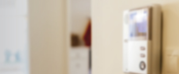 Sprech­anlagen bei Elektrobau GmbH in Breitungen