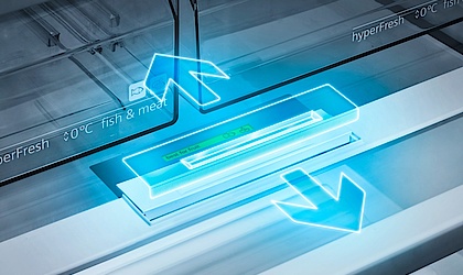 hyperFresh bei Elektrobau GmbH in Breitungen