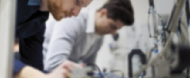 Elektroanlagen-Kontrolle bei Elektrobau GmbH in Breitungen