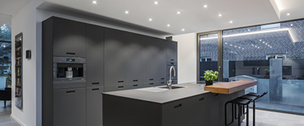 Home / Living bei Elektrobau GmbH in Breitungen