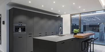 Home / Living bei Elektrobau GmbH in Breitungen